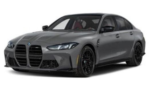 2027 BMW M3