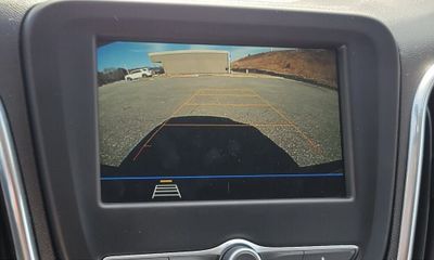 2019 Chevrolet Equinox LT 1LT