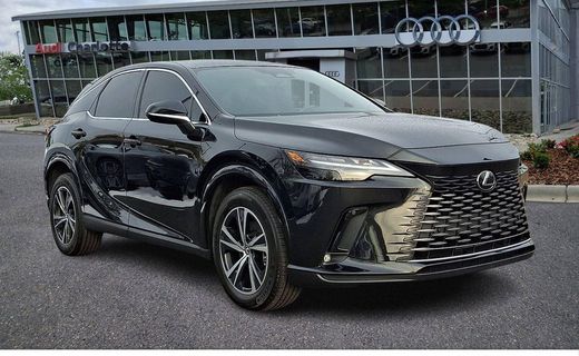 2024 Lexus RX 350