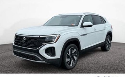 2026 Volkswagen Atlas Cross Sport 4MOTION SE