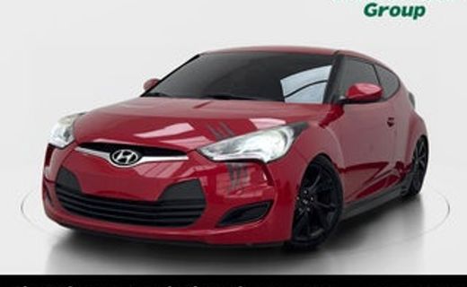 2014 Hyundai Veloster