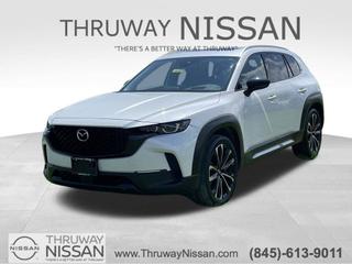 2024 Mazda CX-50 Premium Plus Package