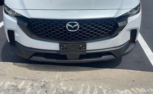 2023 Mazda CX-50 Preferred Plus Package