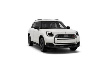 2027 Mini Countryman S ALL4