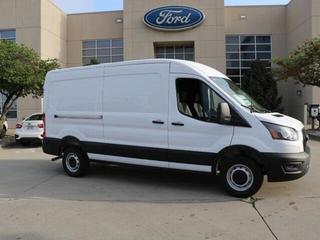 2026 Ford Transit Medium Roof