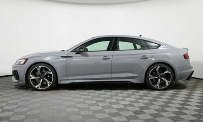 2024 Audi RS 5
