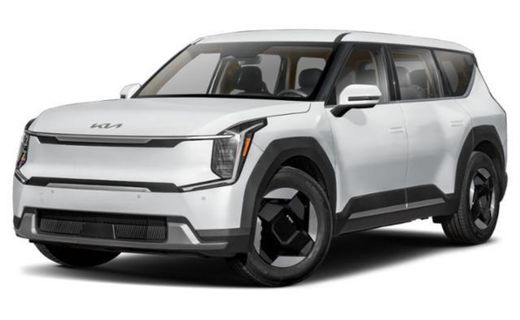 2026 Kia EV9 Light LR