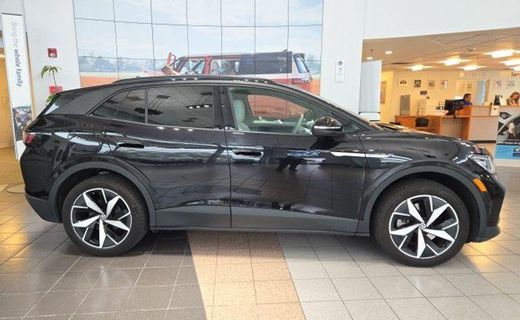 2023 Volkswagen ID 4