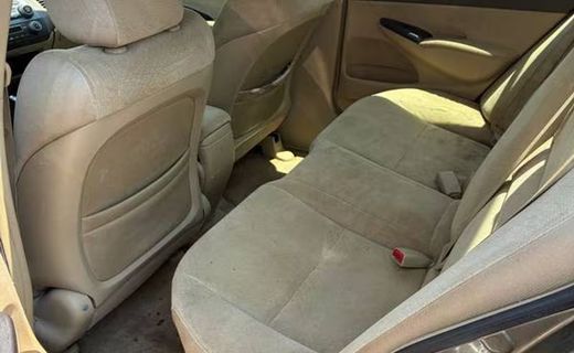 2007 Honda Civic