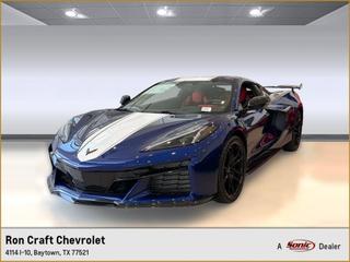 2027 Chevrolet Corvette Grand Sport