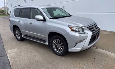 2014 Lexus GX 460 Premium