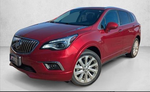 2017 Buick Envision Premium