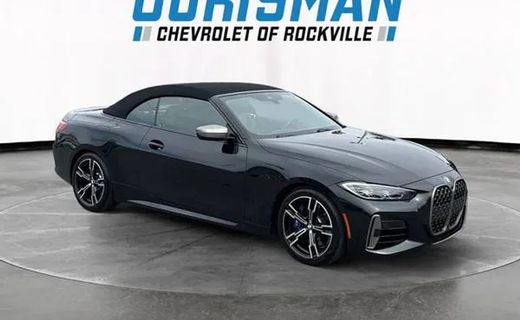 2023 BMW M440I