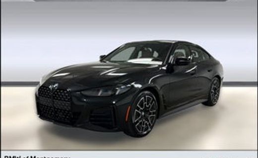 2026 BMW 430I Gran Coupe