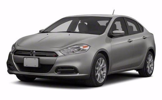 2013 Dodge Dart SXT