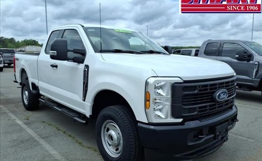 2024 Ford F-350 XL