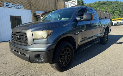 2009 Toyota Tundra SR5