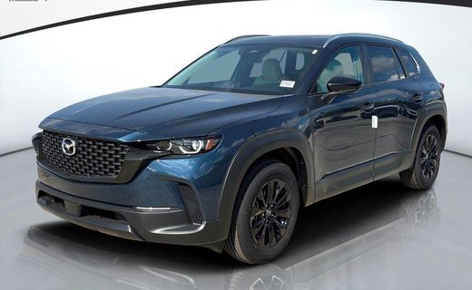 2026 Mazda CX-50 Preferred