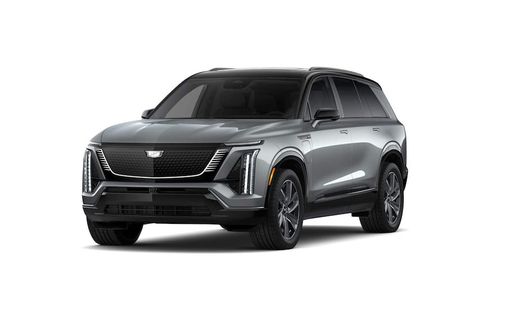 2027 Cadillac Vistiq