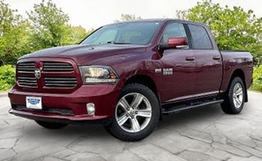 2016 Toyota Tundra Limited