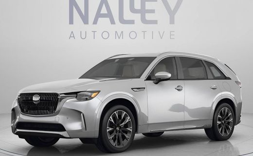 2024 Mazda CX-90 Premium Package