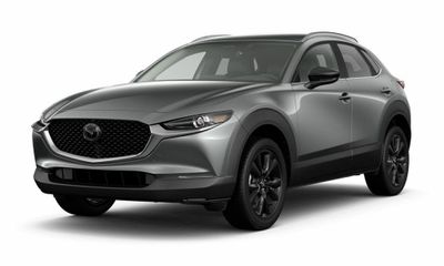 2024 Mazda CX-30 Select Sport Package
