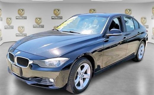 2012 BMW 328I SA