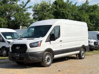 2026 Ford Transit Medium Roof
