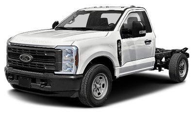 2024 Ford F-350 XL