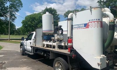 2006 Ford F-550 F Series
