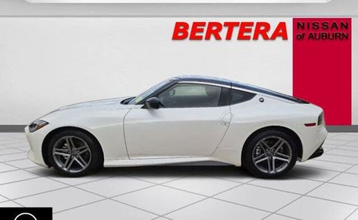 2025 Nissan Z Sport