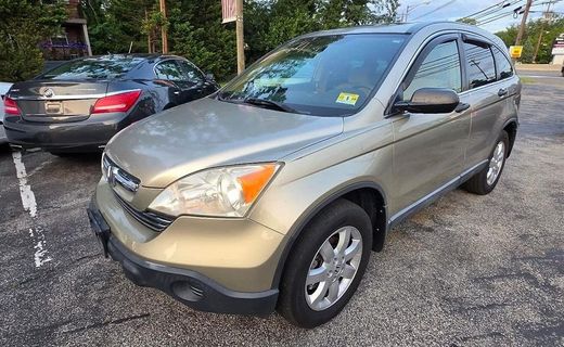 2007 Honda CR-V EX