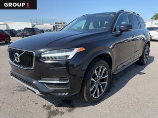 2017 Volvo XC90 Momentum