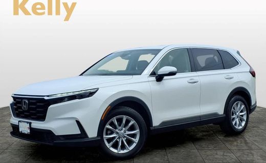 2024 Honda CR-V
