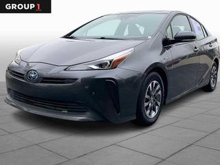 2019 Toyota Prius