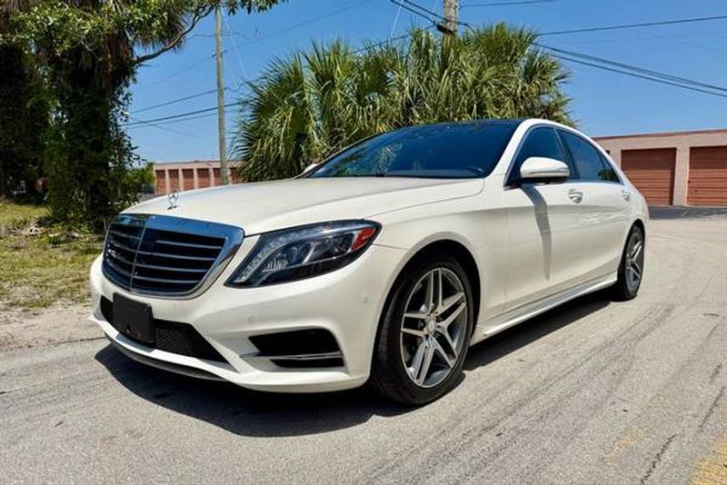1999 Mercedes Benz Sl Class — a typically priced live listing