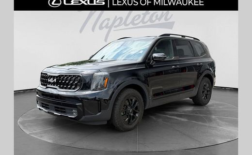 2024 Kia Telluride