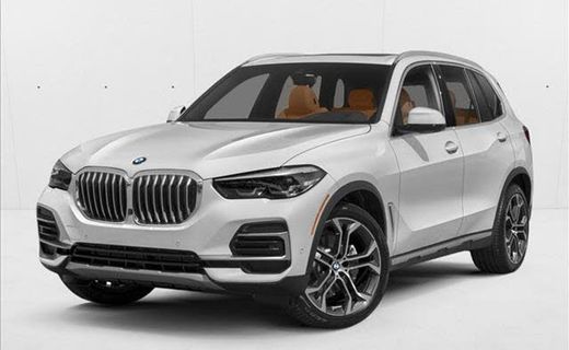 2023 BMW X5 SDRIVE40I