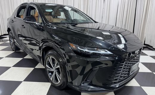 2023 Lexus RX 350
