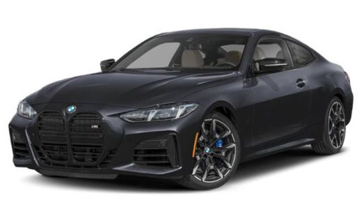2027 BMW 440i M440i