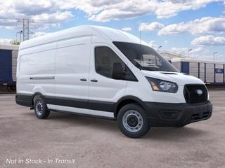 2026 Ford Transit High Roof