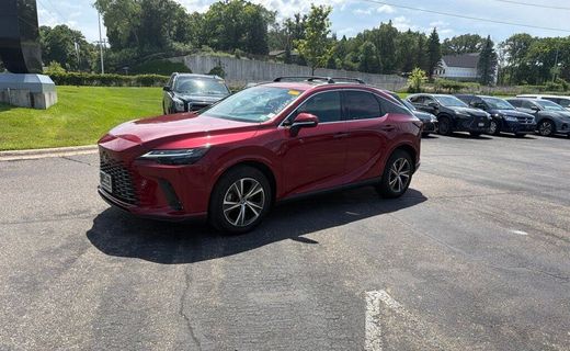 2023 Lexus RX 350