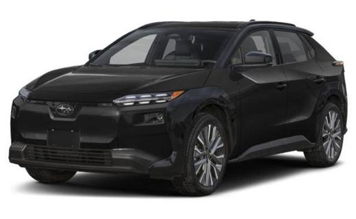 2026 Subaru Solterra Limited XT