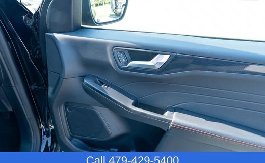 2025 Ford Escape ST Line