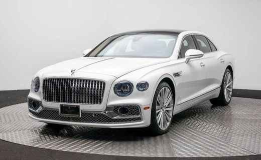 2023 Bentley Flying Spur Speed
