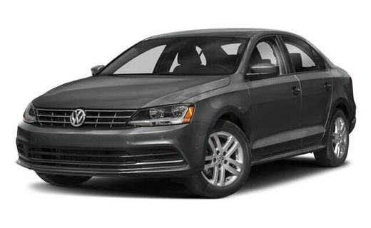 2018 Volkswagen Jetta Sport
