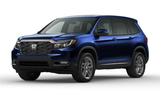 2023 Honda Passport