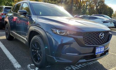 2024 Mazda CX-50 Premium