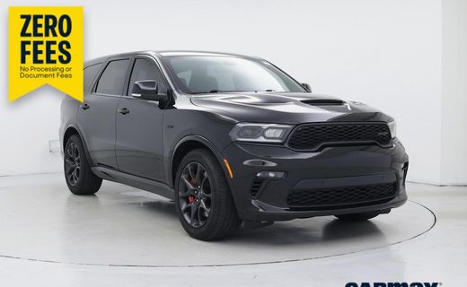 2023 Dodge Durango SRT 392