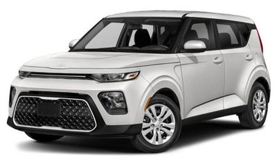 2022 Kia Soul
